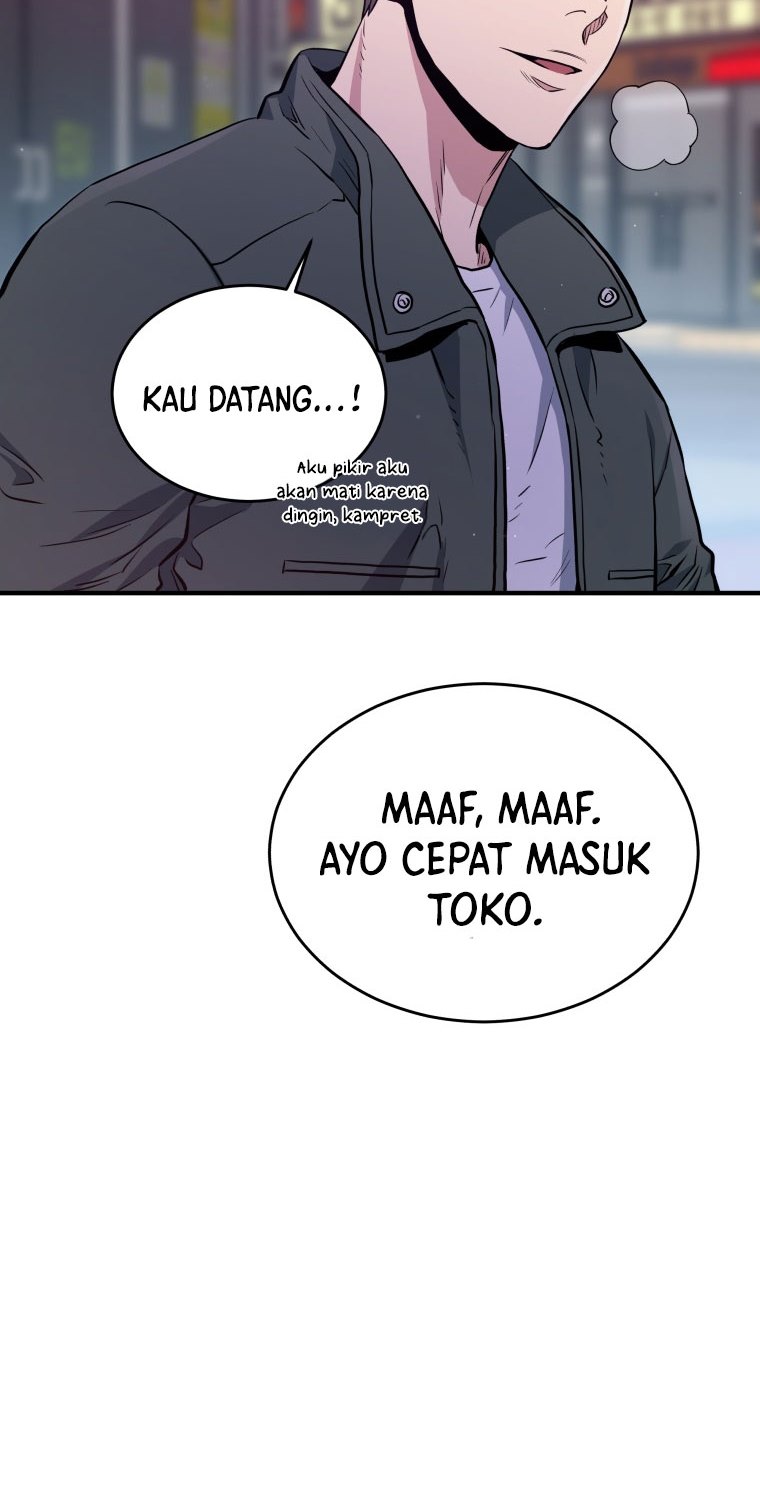 Rescue System Chapter 09 Gambar 46