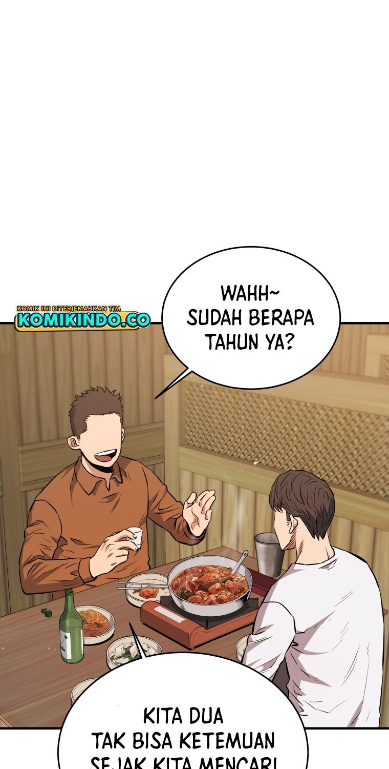 Rescue System Chapter 09 Gambar 48