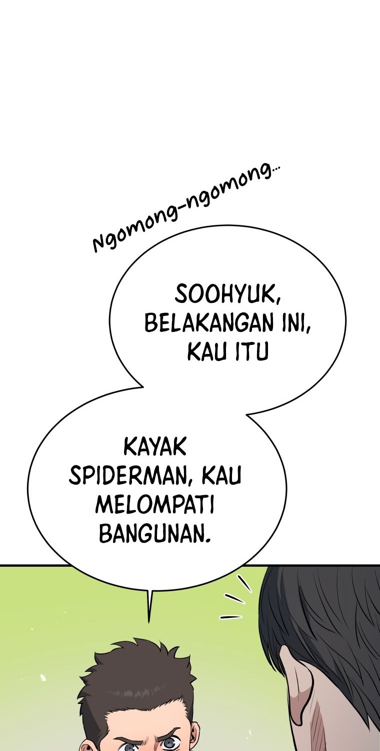 Rescue System Chapter 09 Gambar 53