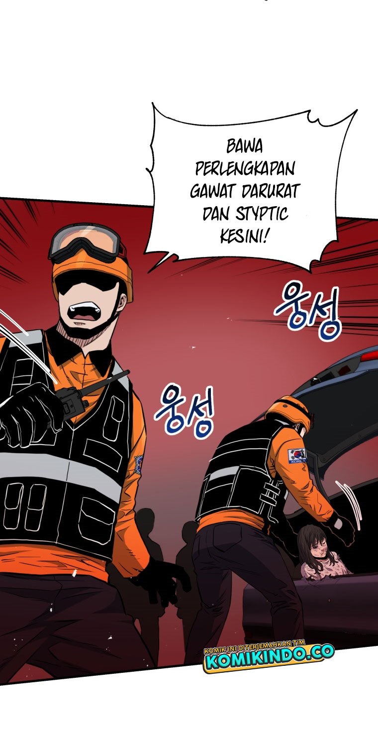 Rescue System Chapter 09 Gambar 6
