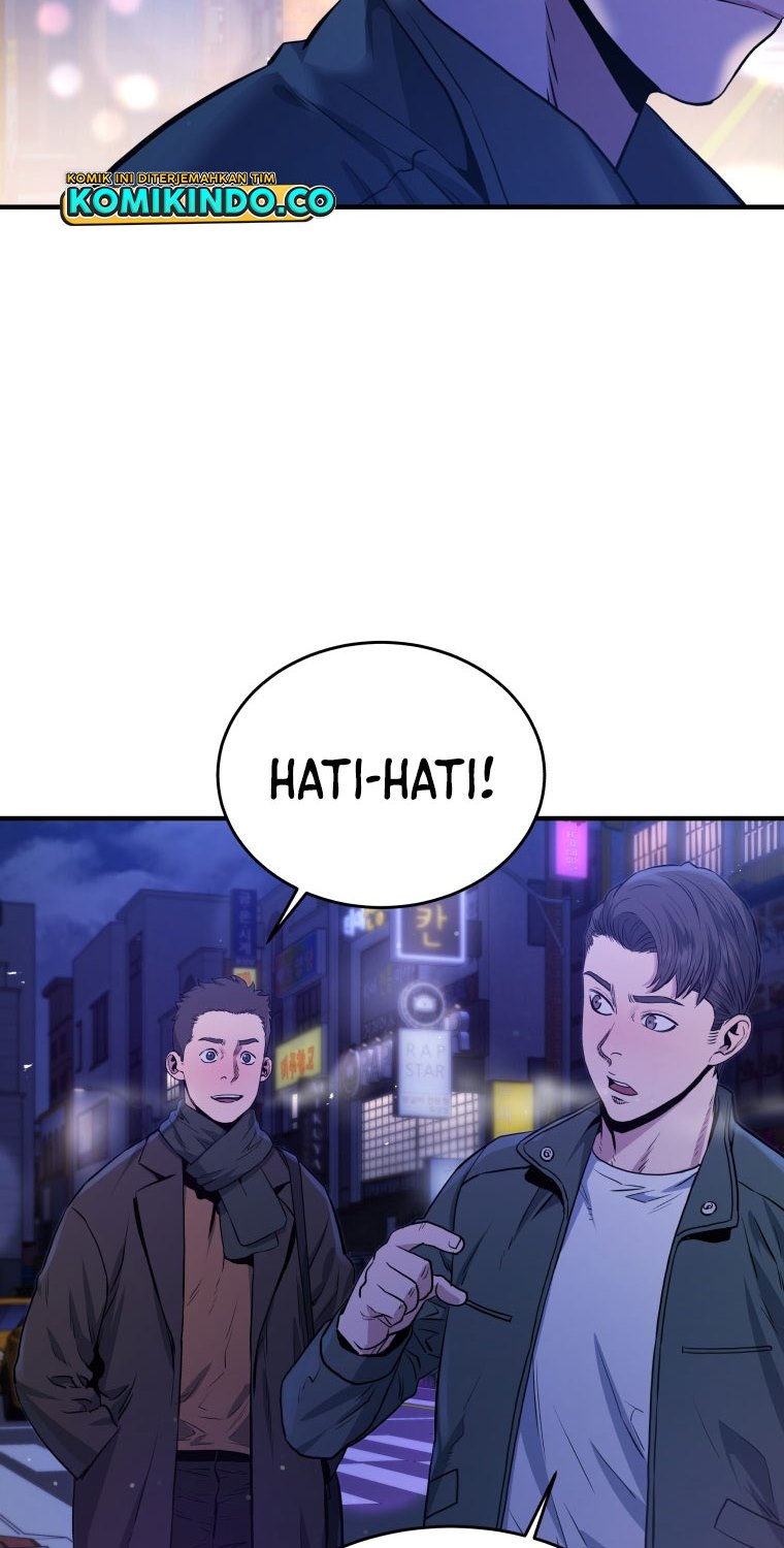 Rescue System Chapter 09 Gambar 67