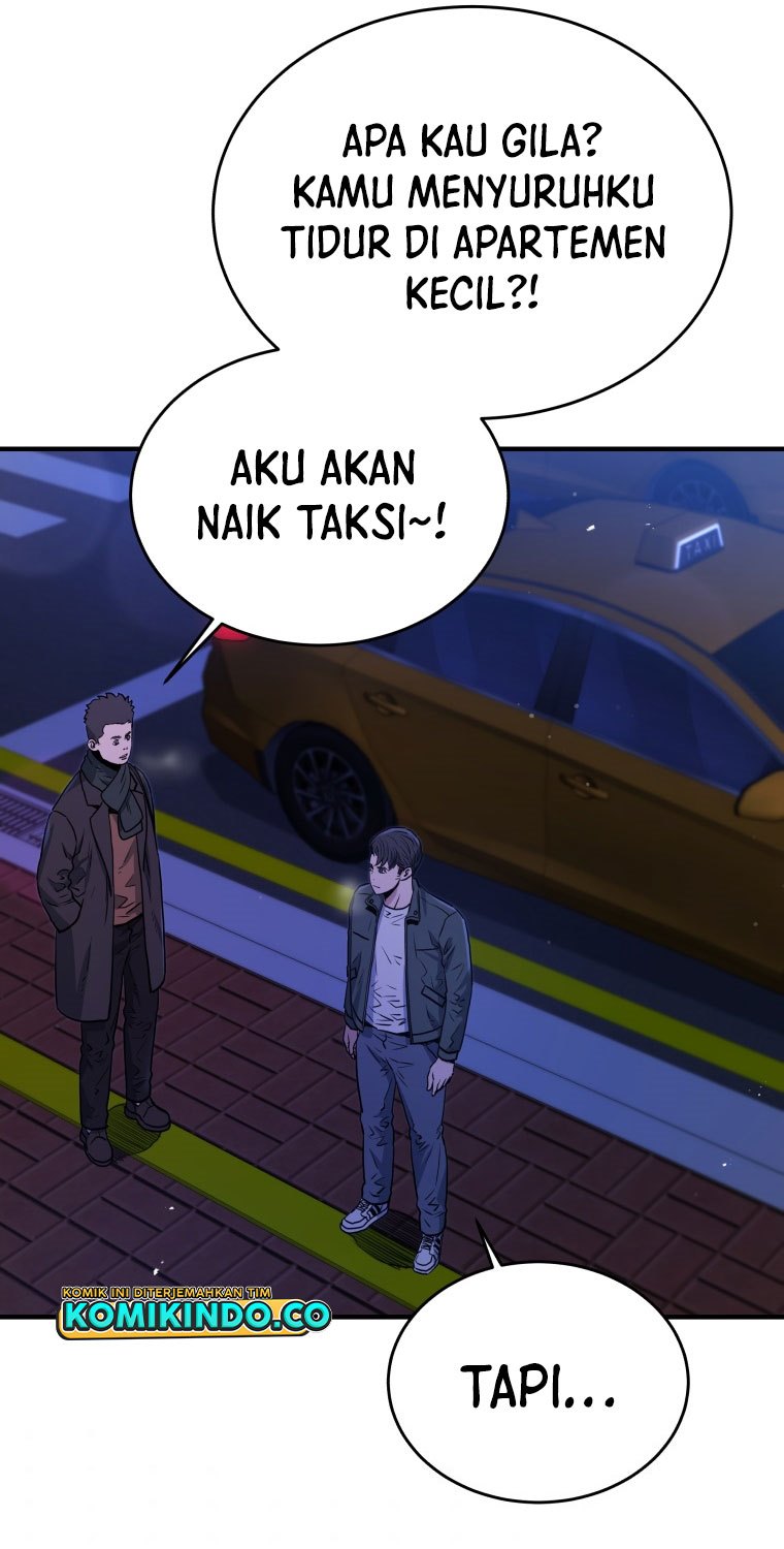 Rescue System Chapter 09 Gambar 69