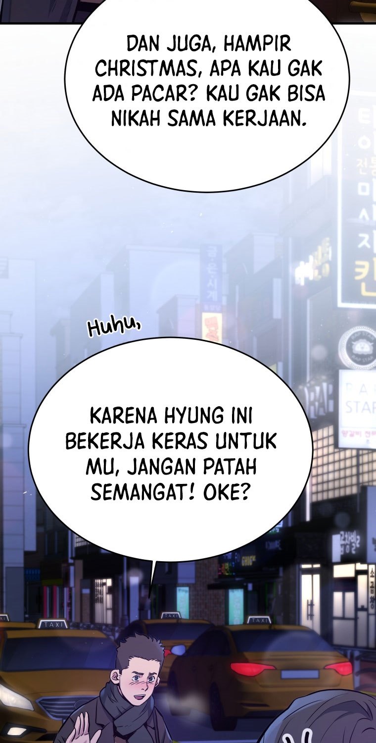 Rescue System Chapter 09 Gambar 71