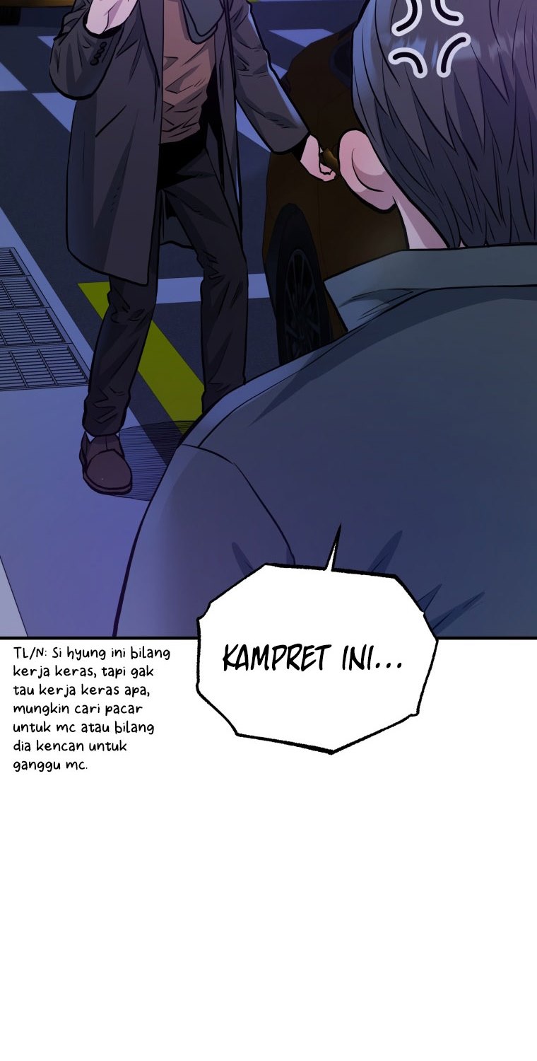 Rescue System Chapter 09 Gambar 72