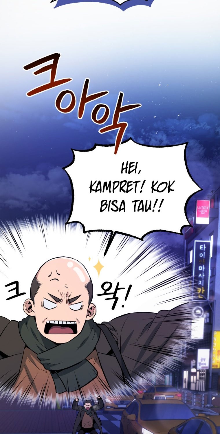Rescue System Chapter 09 Gambar 75