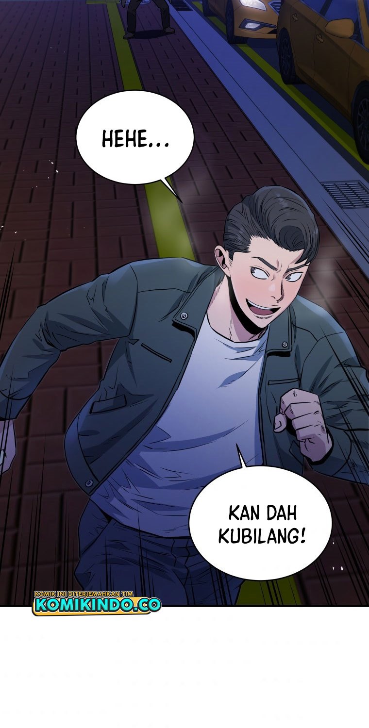 Rescue System Chapter 09 Gambar 76