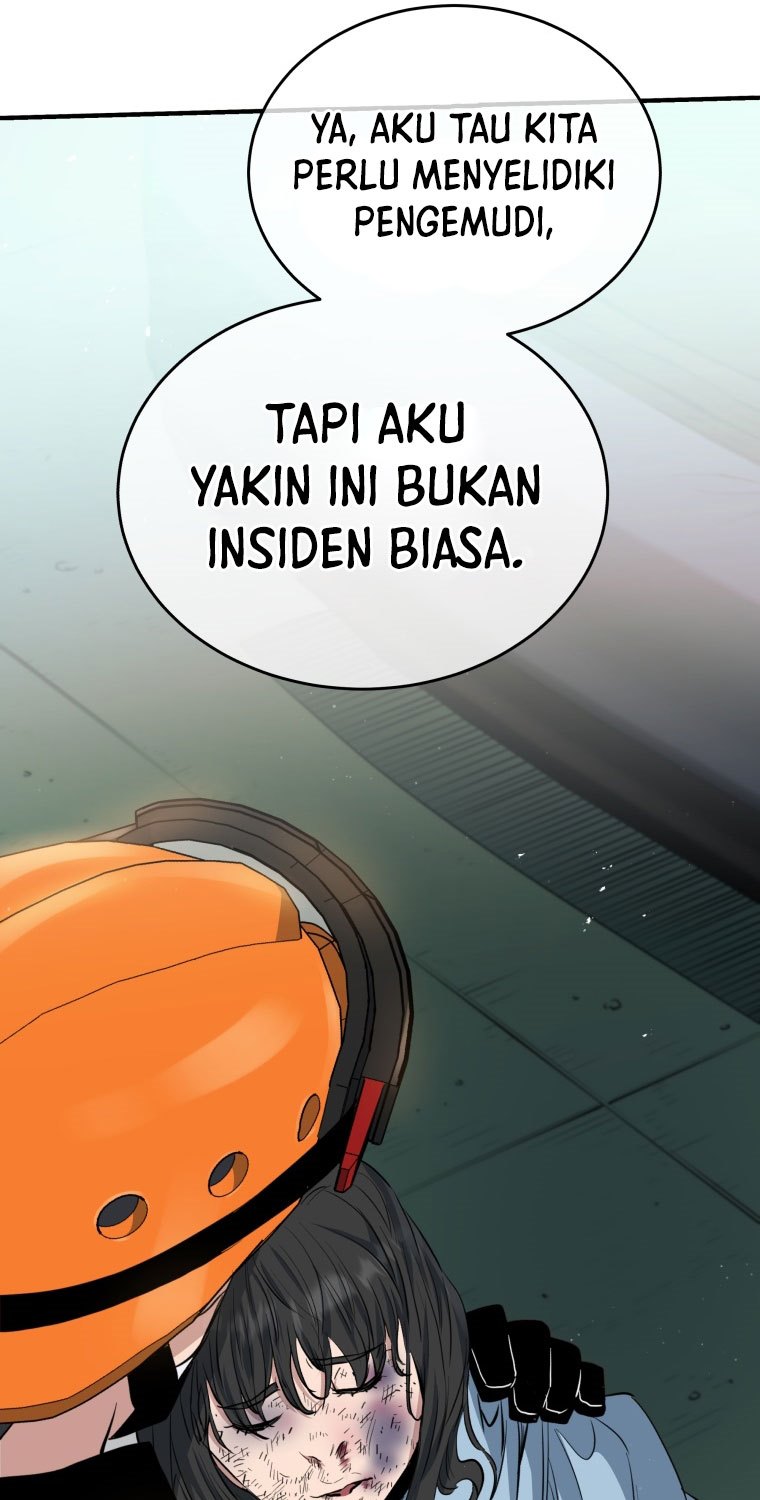 Rescue System Chapter 09 Gambar 9