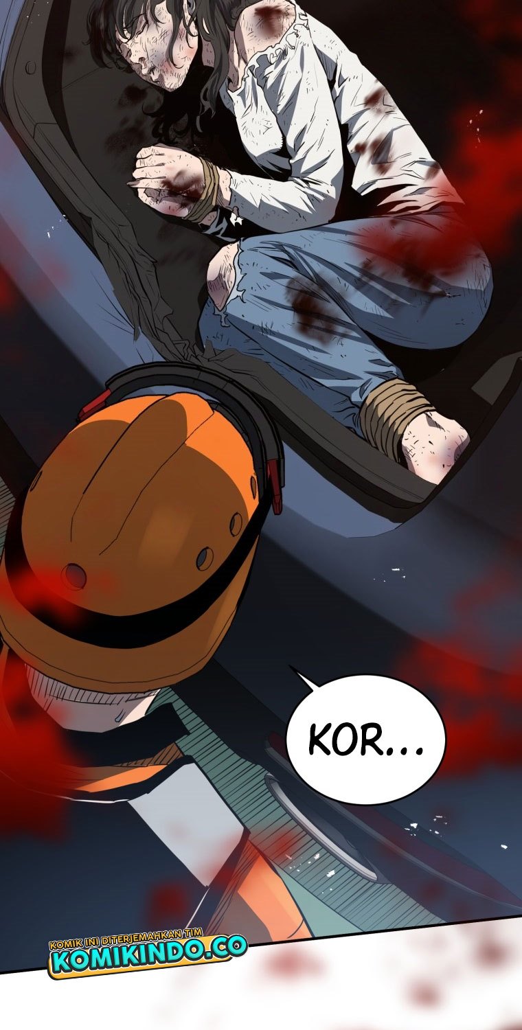 Rescue System Chapter 08 Gambar 102