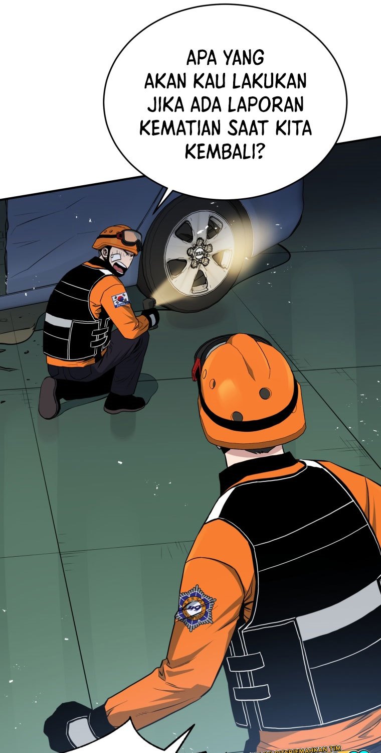 Rescue System Chapter 08 Gambar 15