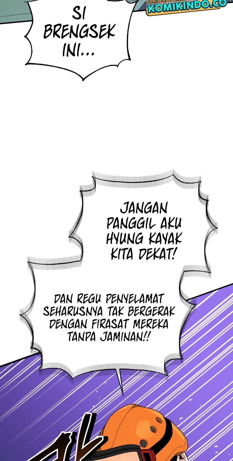 Rescue System Chapter 08 Gambar 16