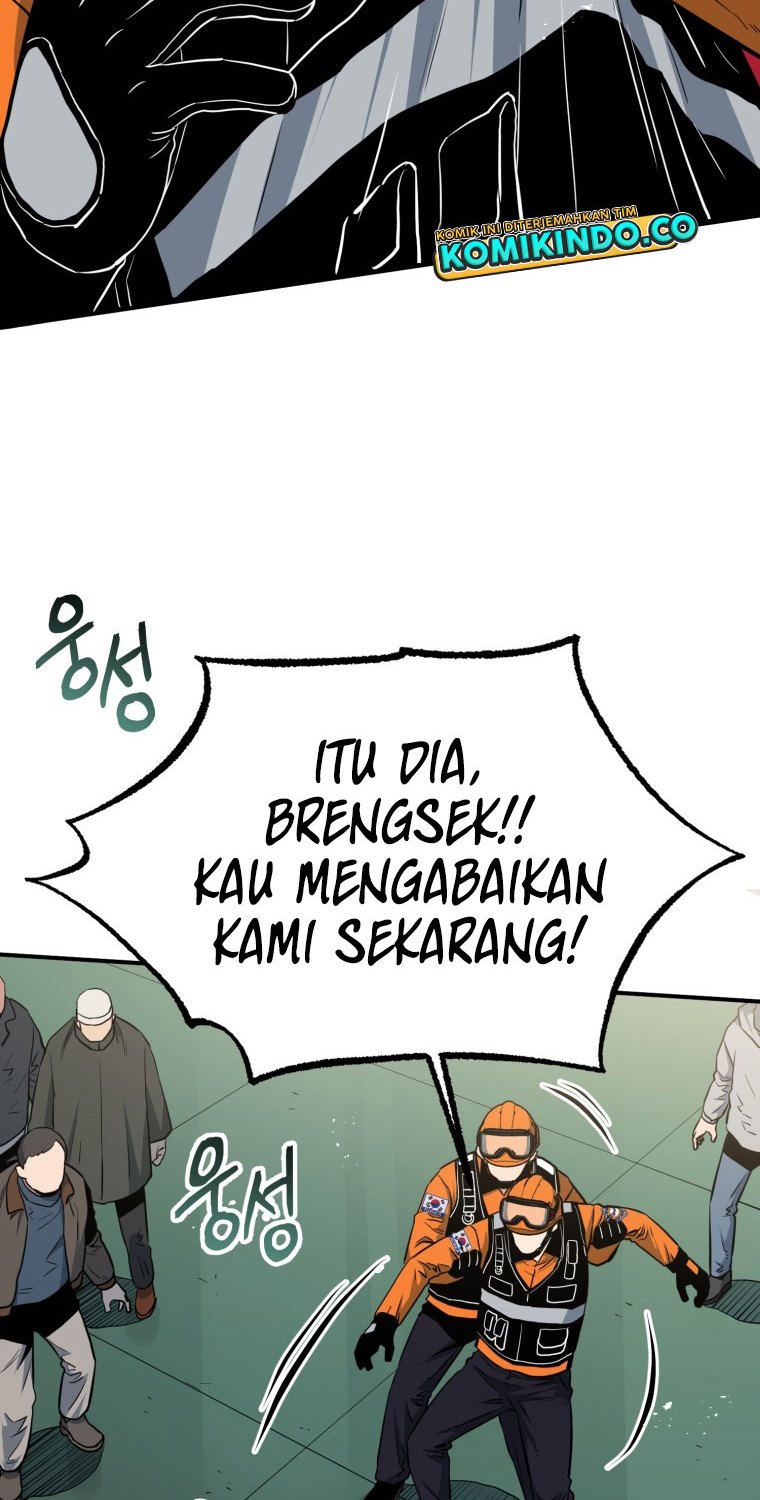 Rescue System Chapter 08 Gambar 20