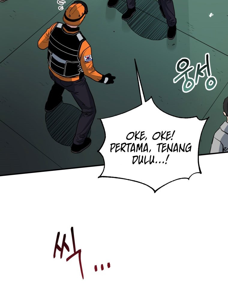Rescue System Chapter 08 Gambar 21