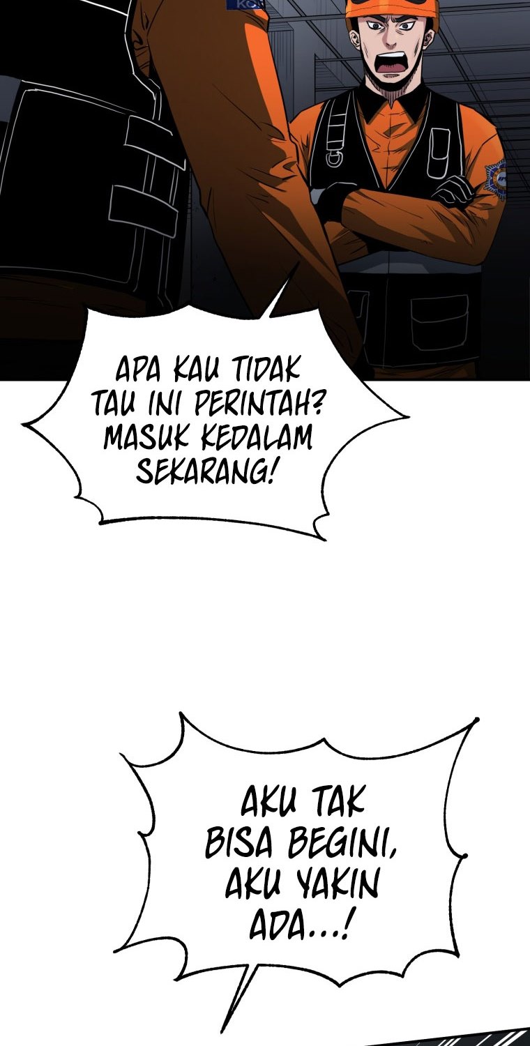 Rescue System Chapter 08 Gambar 25