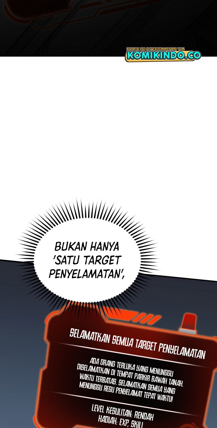 Rescue System Chapter 08 Gambar 3