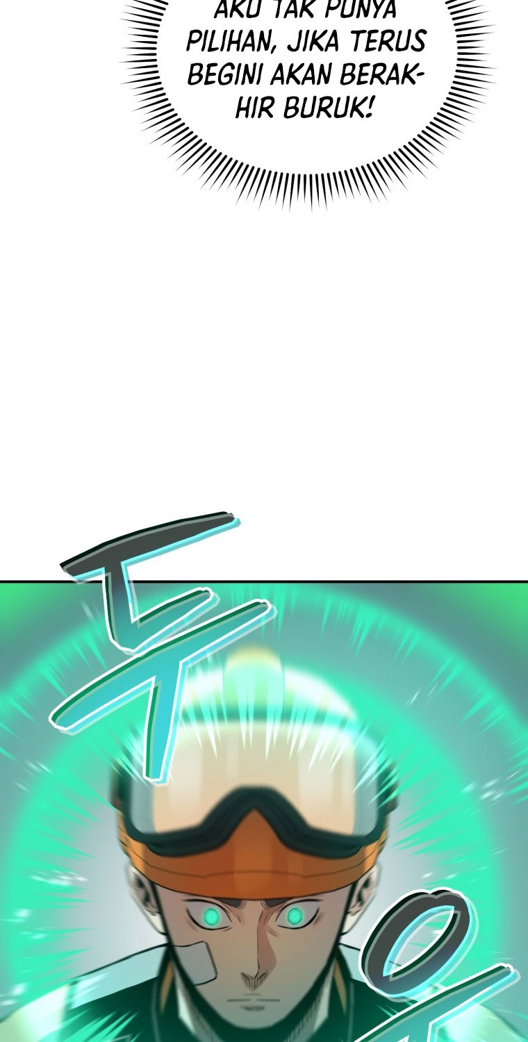 Rescue System Chapter 08 Gambar 31