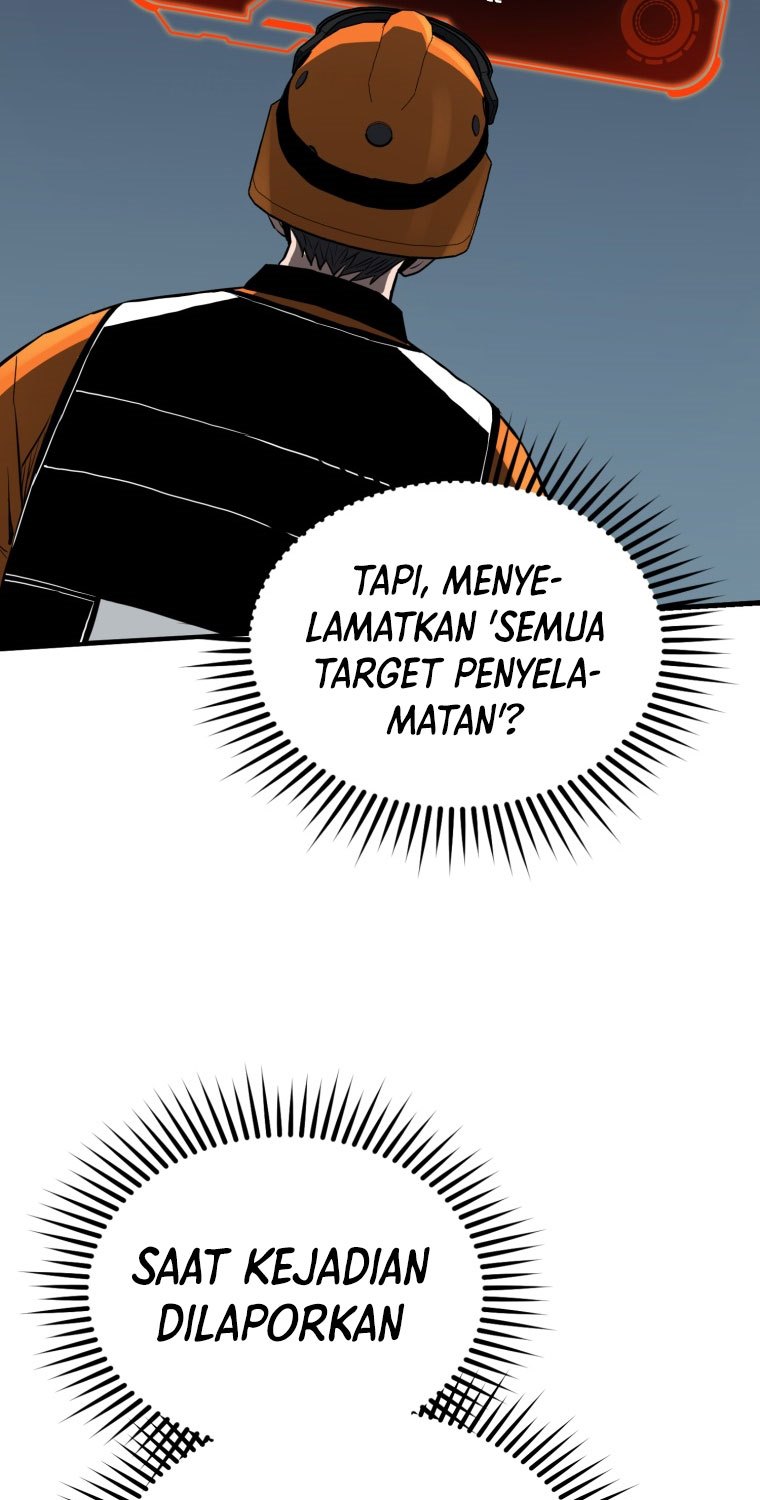 Rescue System Chapter 08 Gambar 4