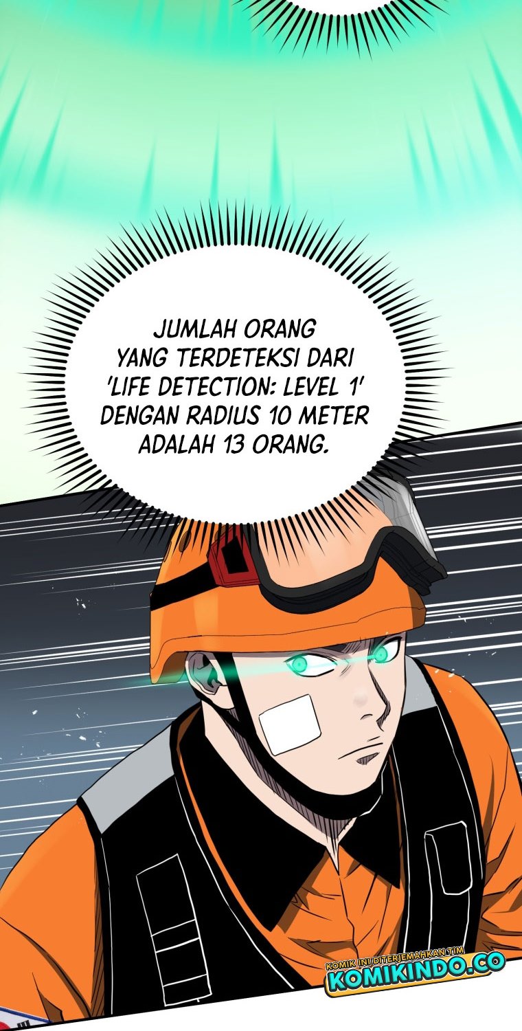 Rescue System Chapter 08 Gambar 44