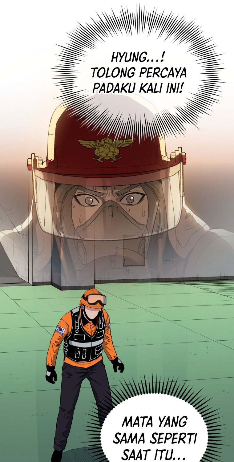 Rescue System Chapter 08 Gambar 53
