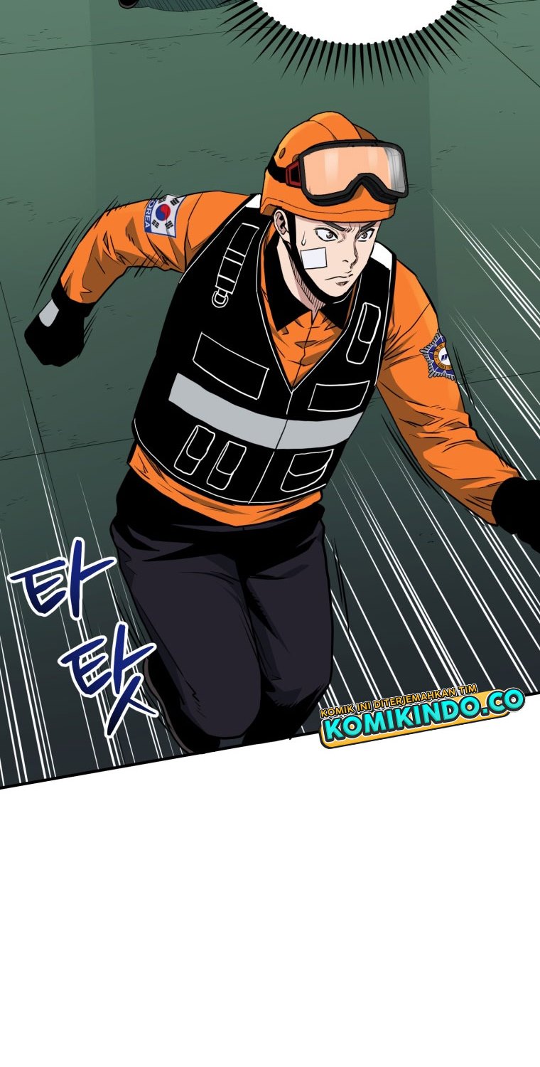 Rescue System Chapter 08 Gambar 54