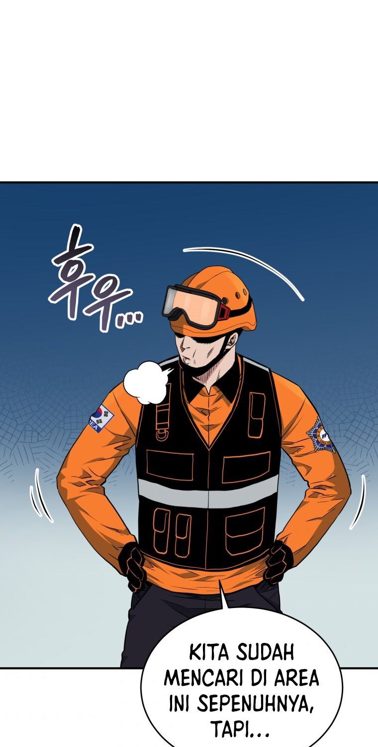 Rescue System Chapter 08 Gambar 55