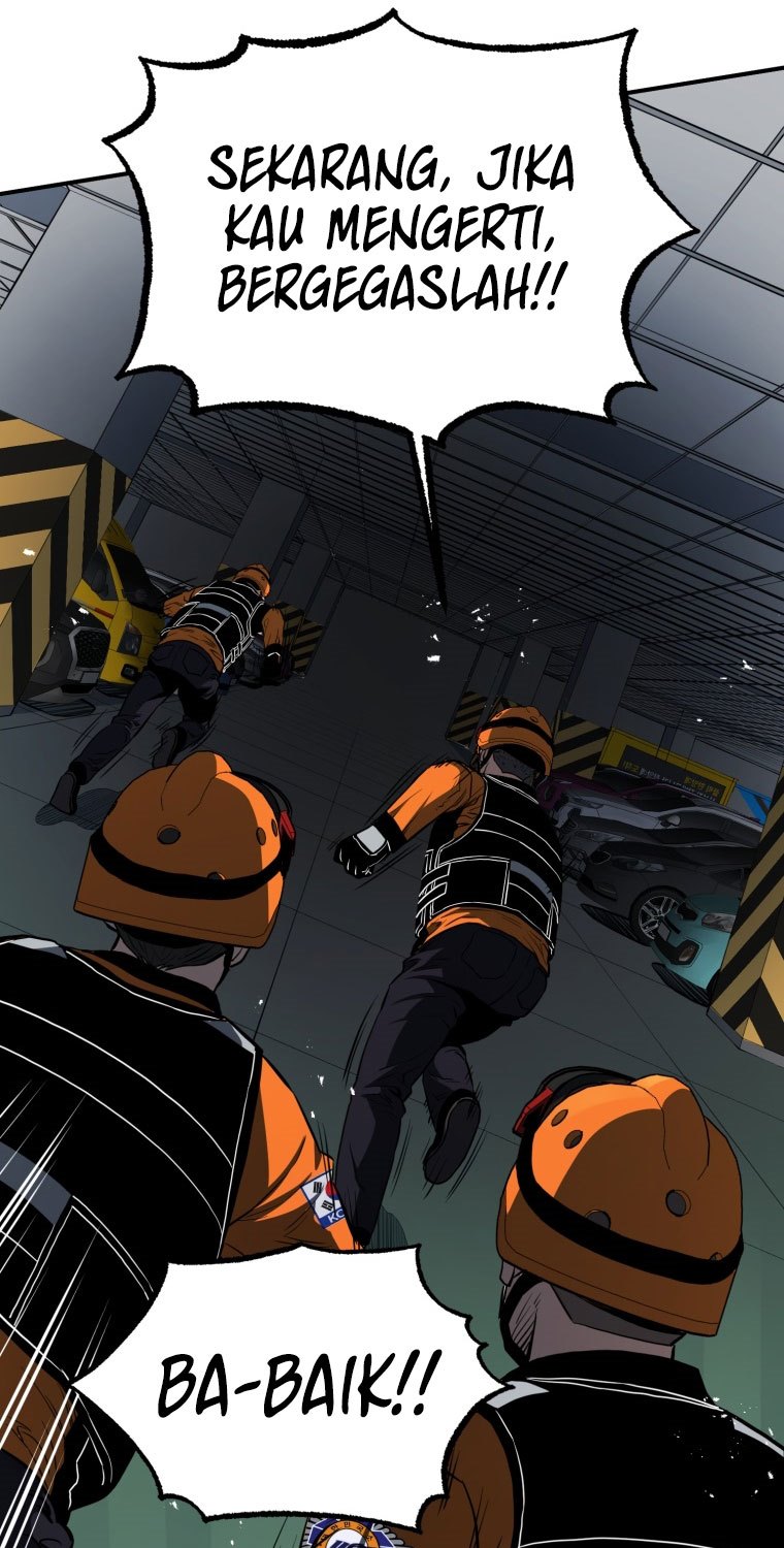 Rescue System Chapter 08 Gambar 59