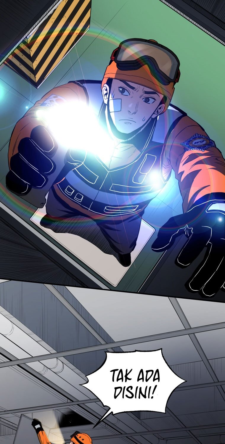 Rescue System Chapter 08 Gambar 61