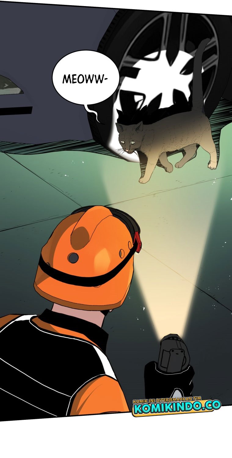 Rescue System Chapter 08 Gambar 65