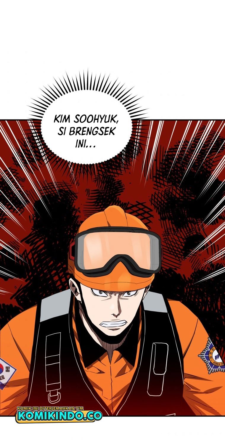 Rescue System Chapter 08 Gambar 68