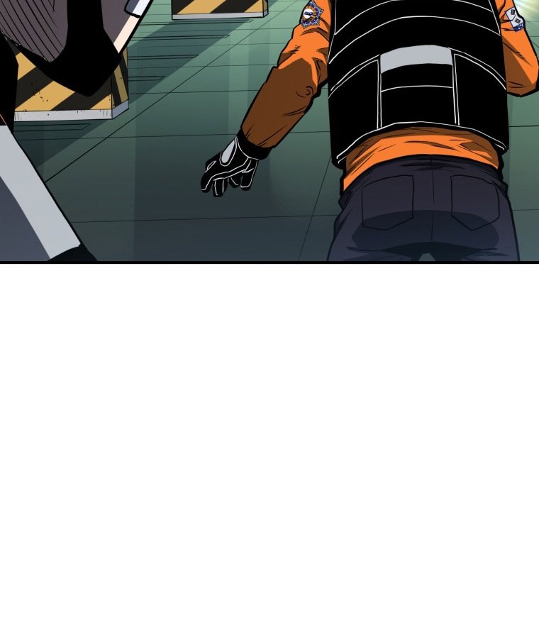 Rescue System Chapter 08 Gambar 70