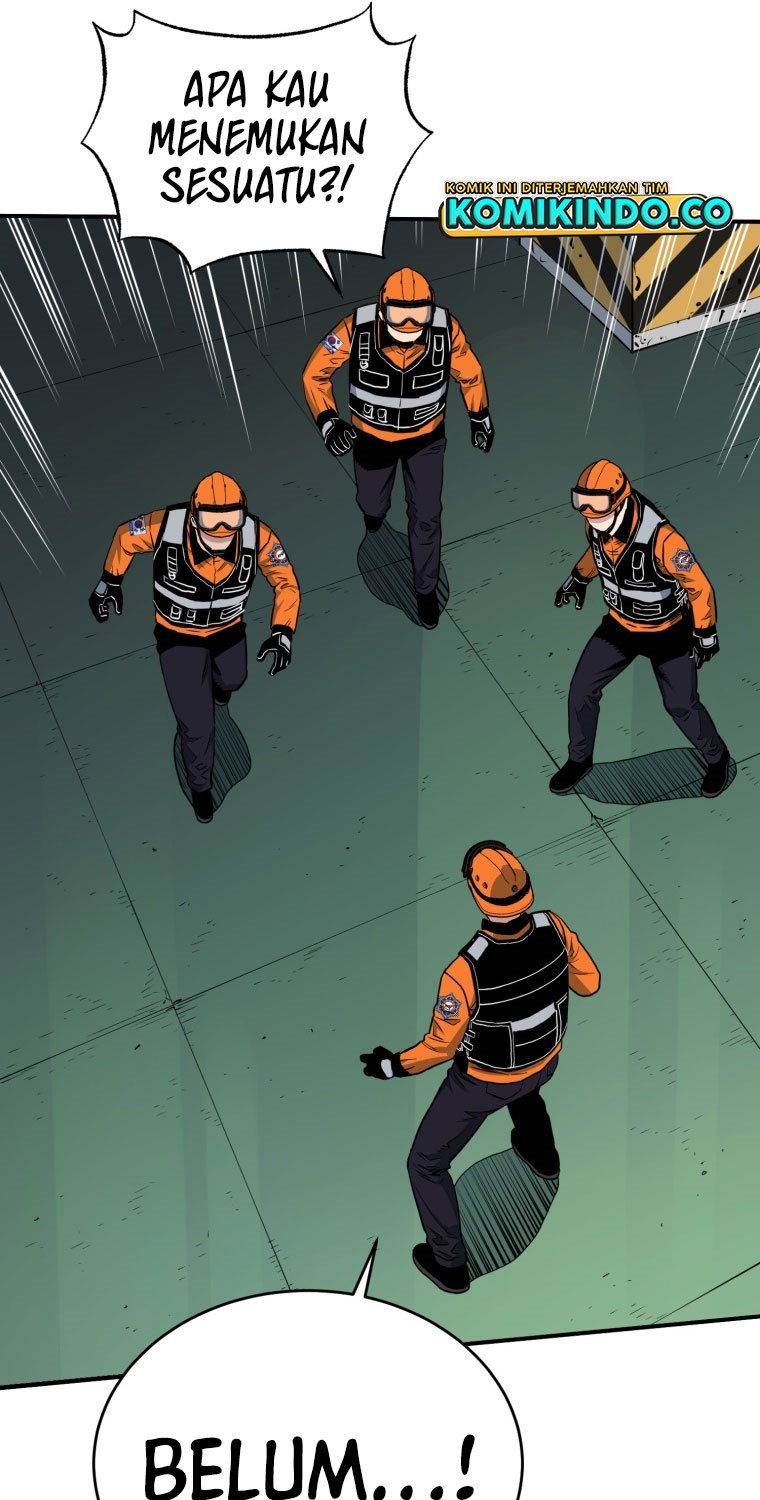 Rescue System Chapter 08 Gambar 71
