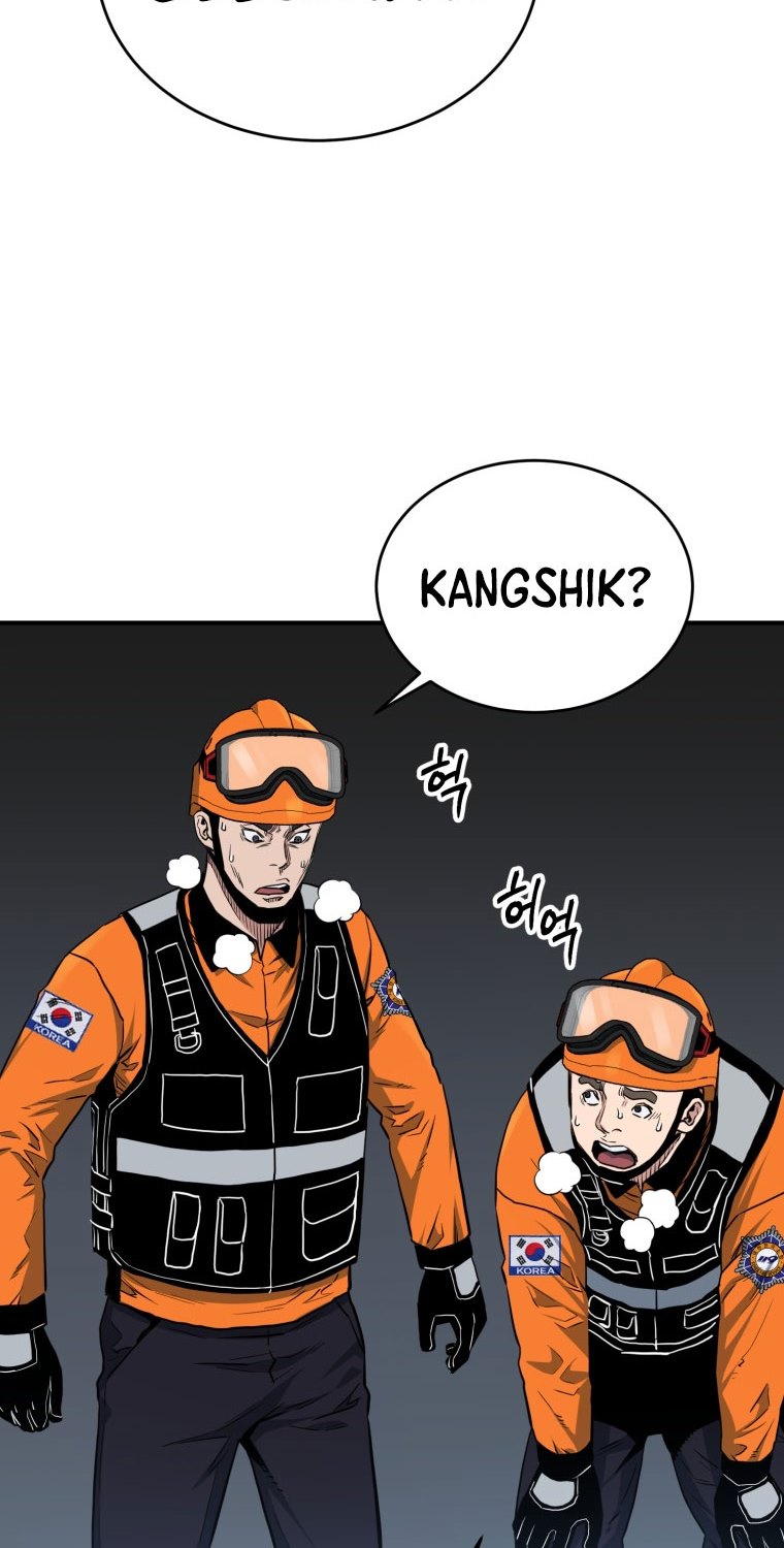 Rescue System Chapter 08 Gambar 72