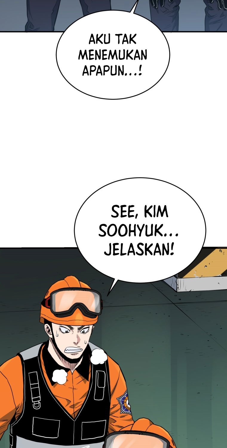 Rescue System Chapter 08 Gambar 73