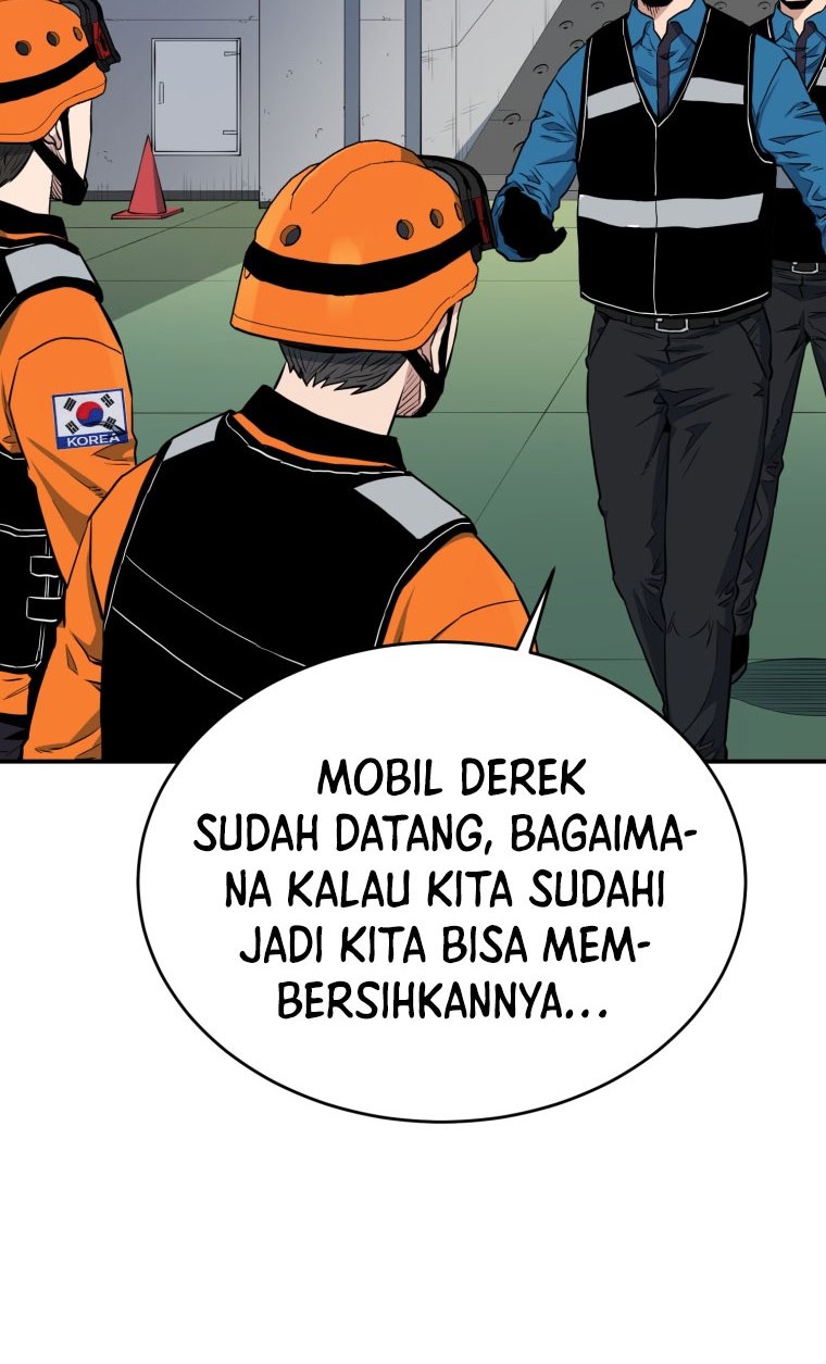 Rescue System Chapter 08 Gambar 76