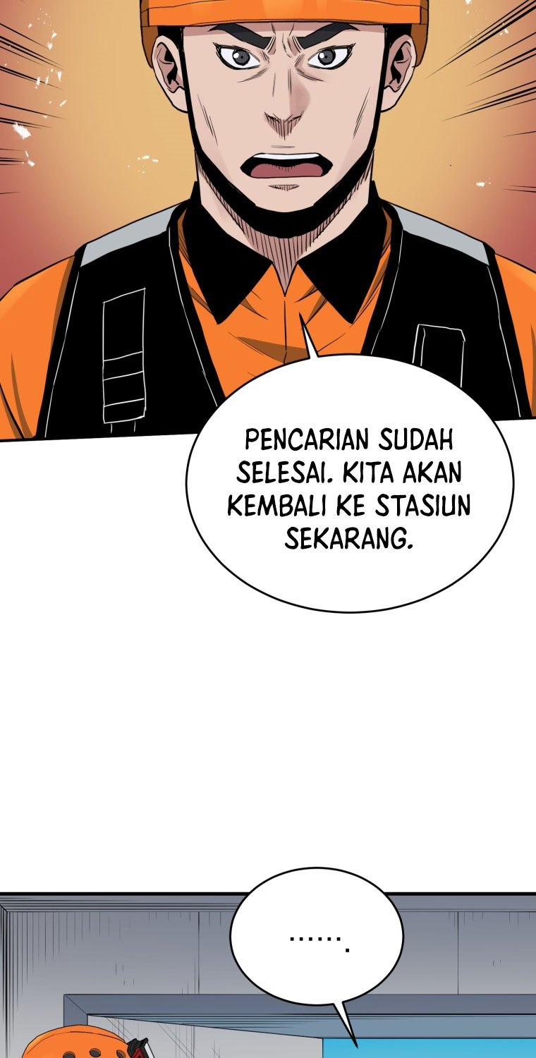 Rescue System Chapter 08 Gambar 79
