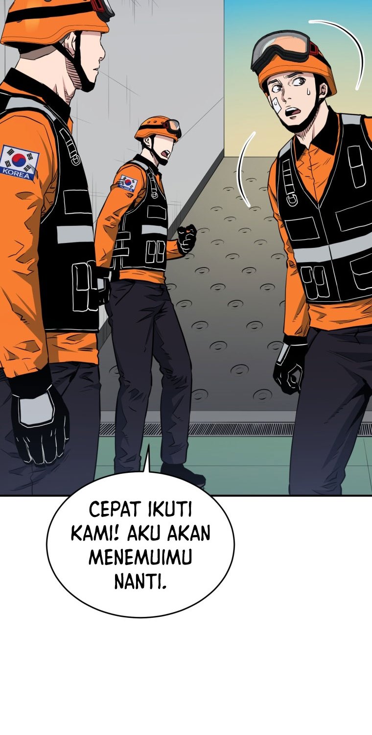 Rescue System Chapter 08 Gambar 80