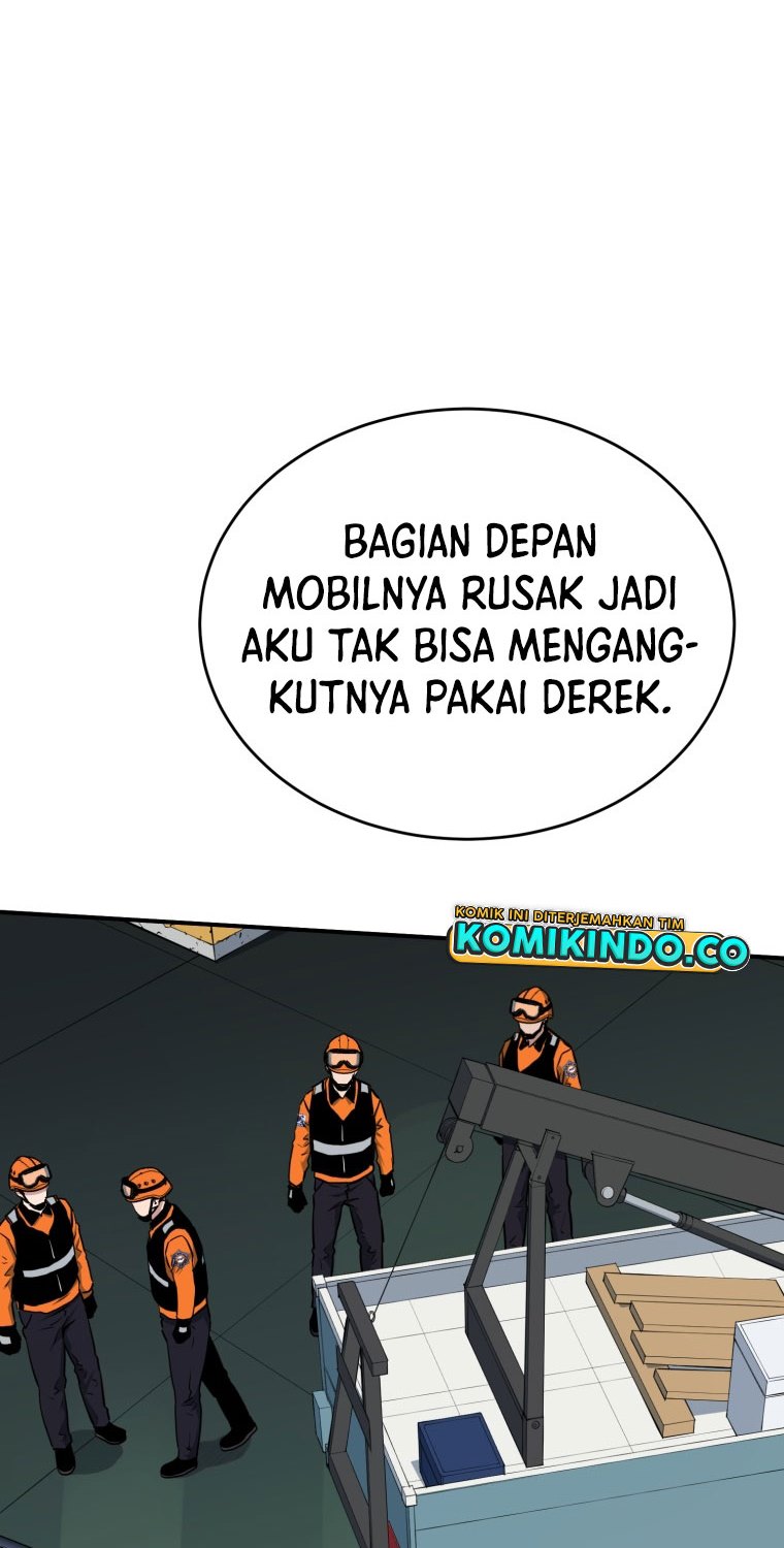 Rescue System Chapter 08 Gambar 82