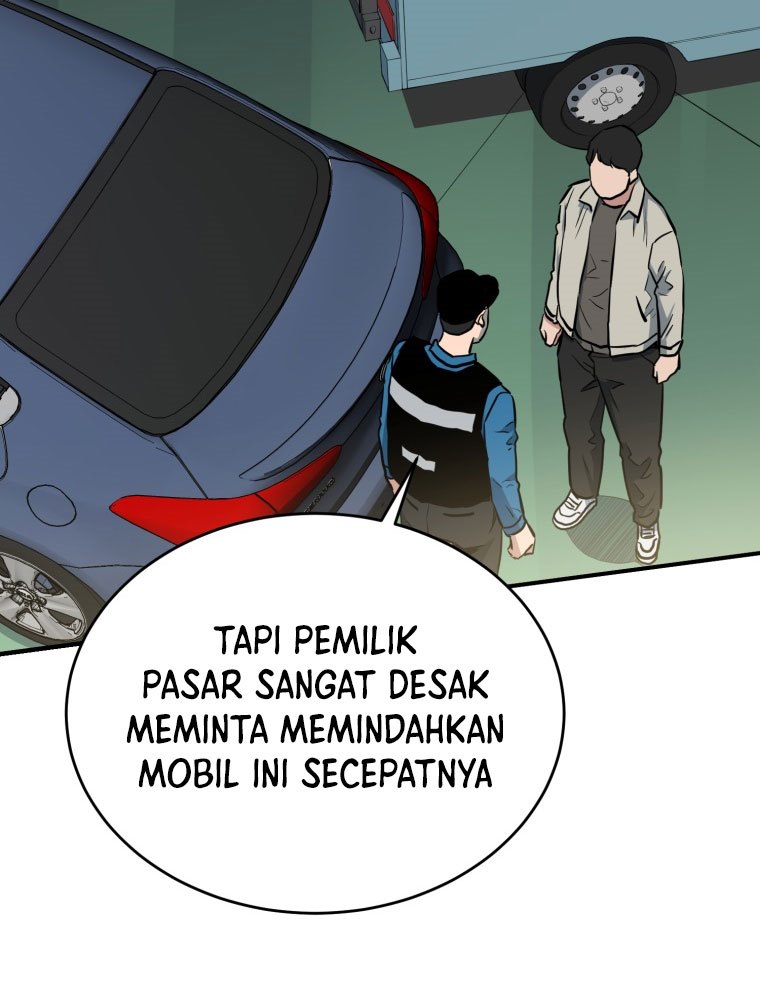 Rescue System Chapter 08 Gambar 83