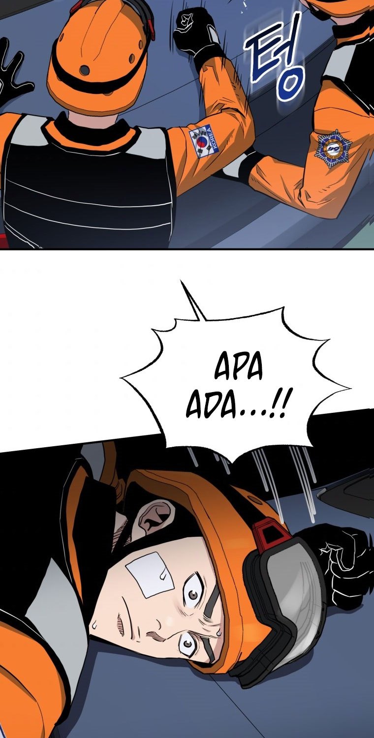 Rescue System Chapter 08 Gambar 88