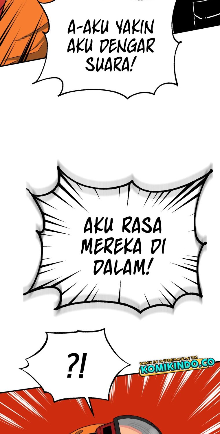 Rescue System Chapter 08 Gambar 91