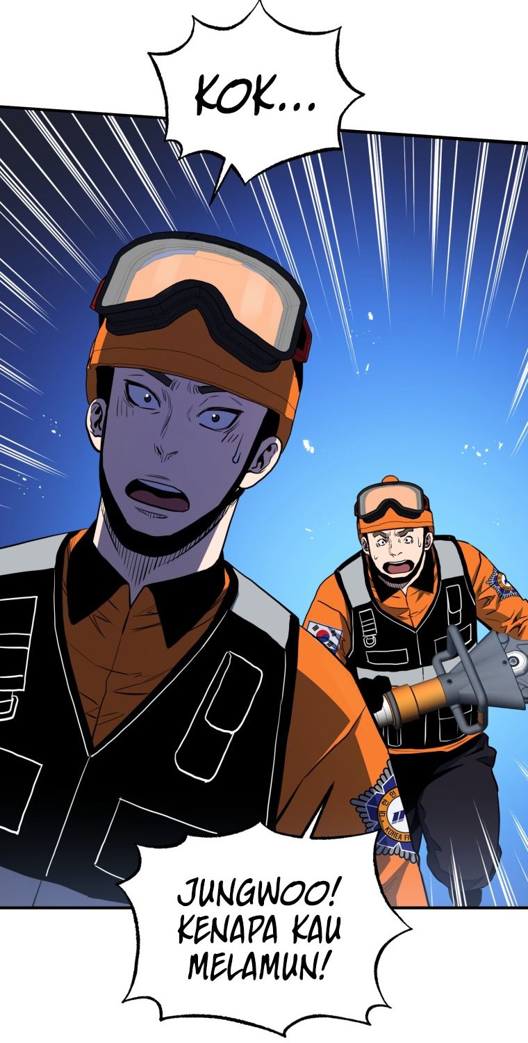 Rescue System Chapter 08 Gambar 93
