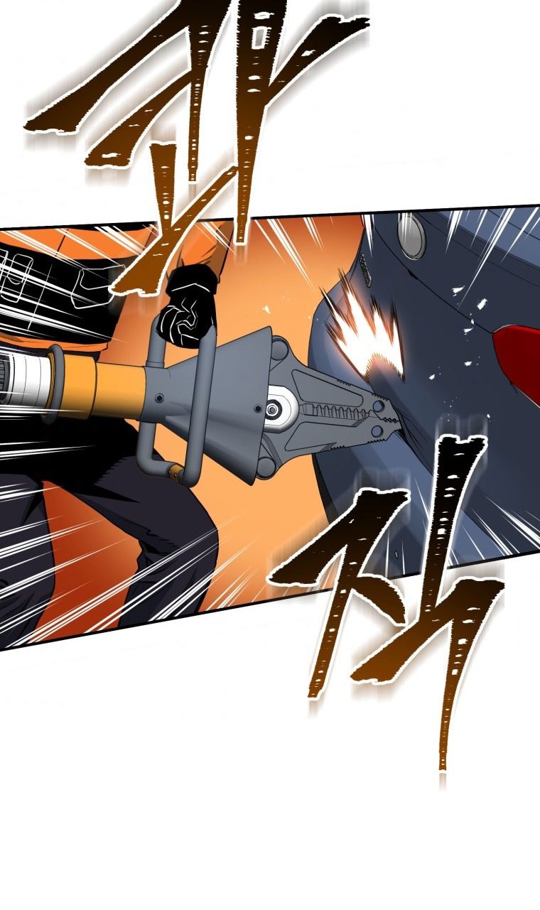 Rescue System Chapter 08 Gambar 95