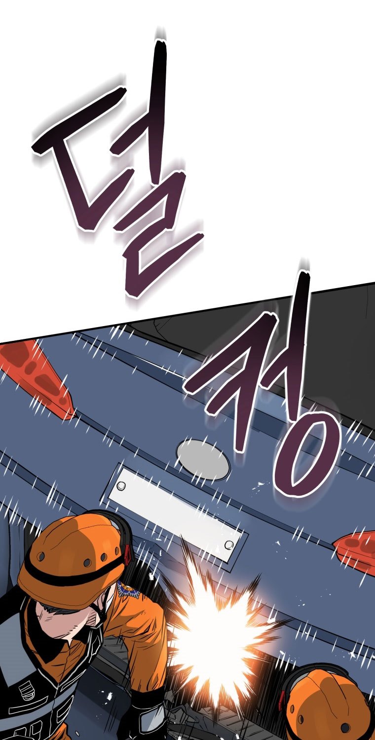 Rescue System Chapter 08 Gambar 98