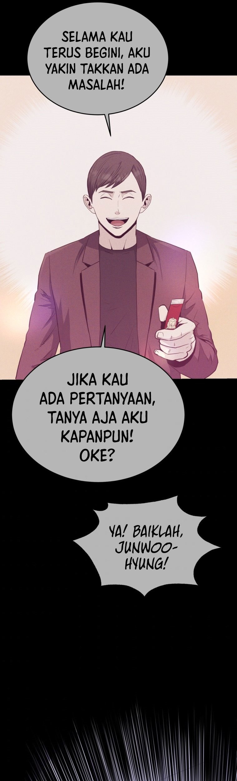 Rescue System Chapter 07 Gambar 22