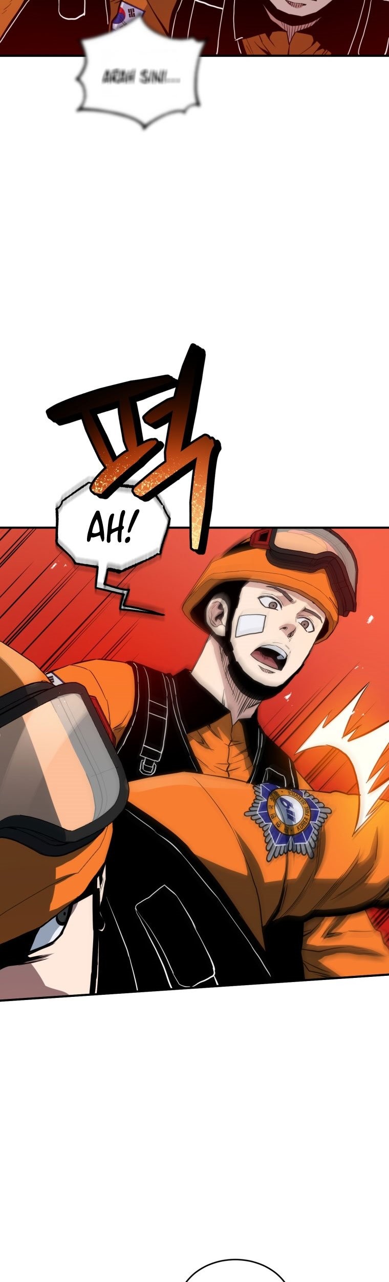 Rescue System Chapter 07 Gambar 29