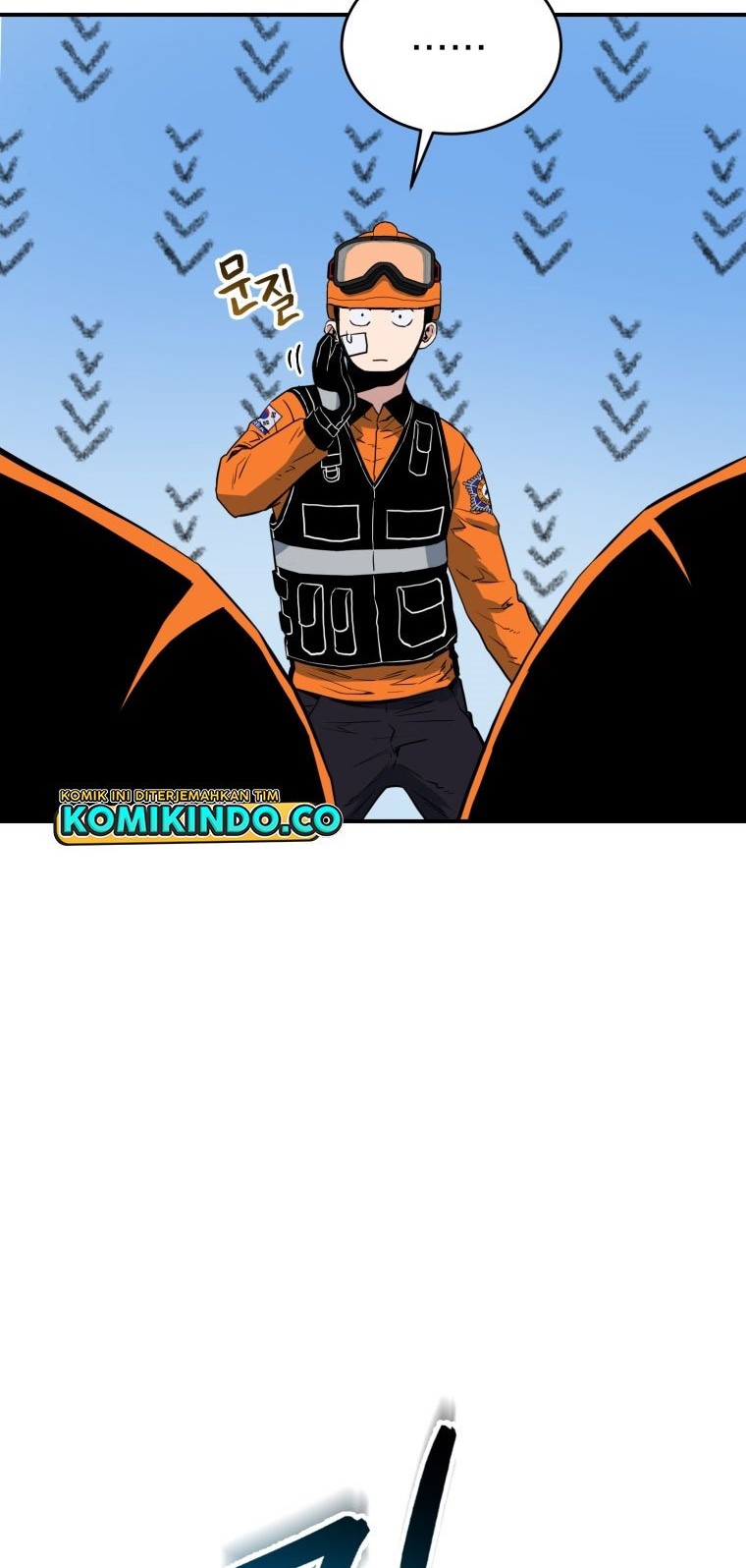 Rescue System Chapter 07 Gambar 30