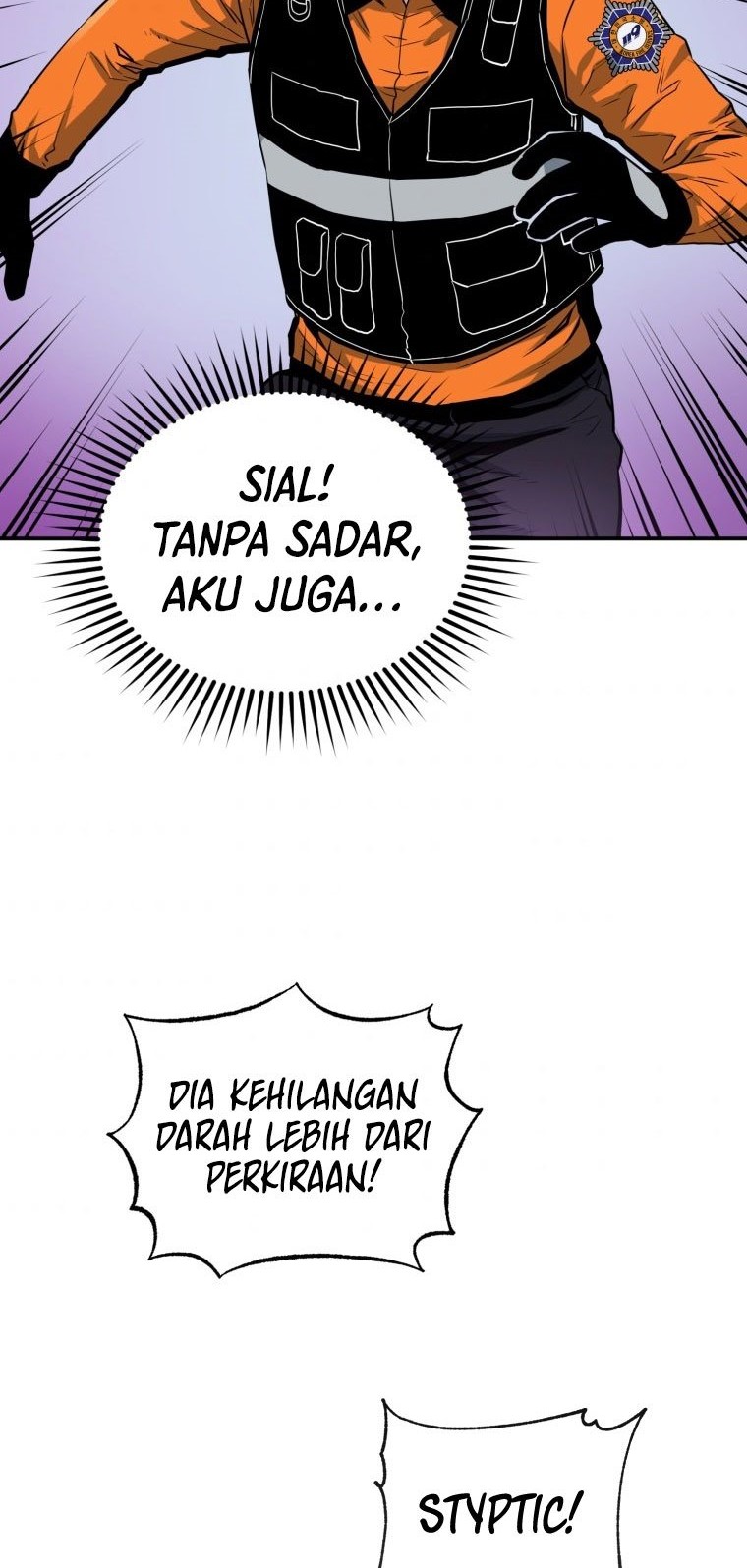 Rescue System Chapter 07 Gambar 38