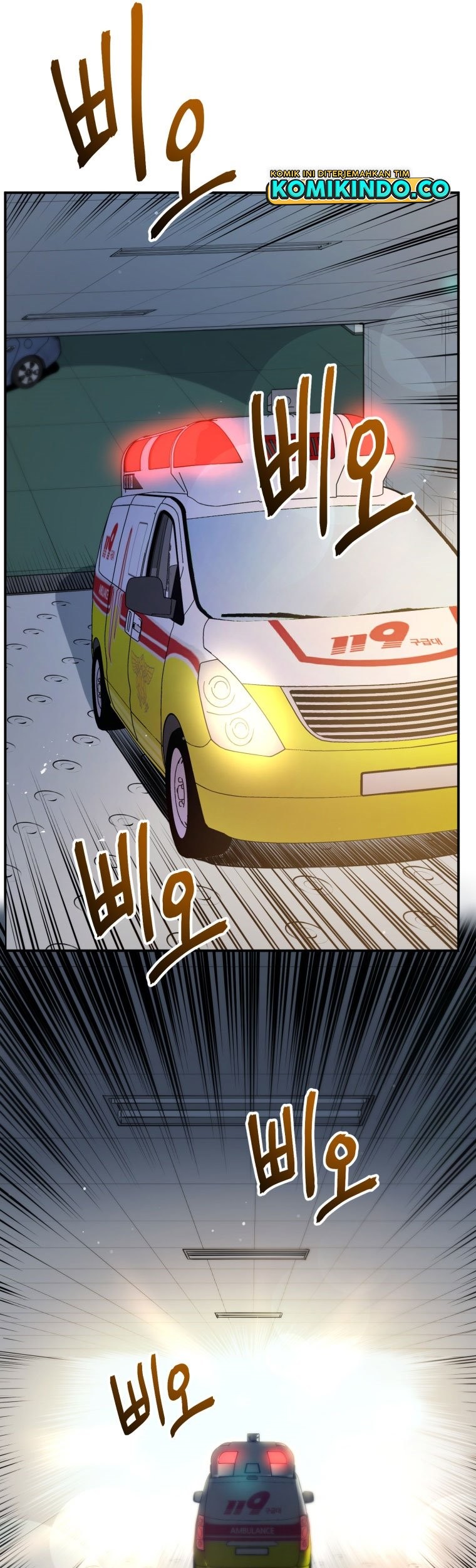 Rescue System Chapter 07 Gambar 41