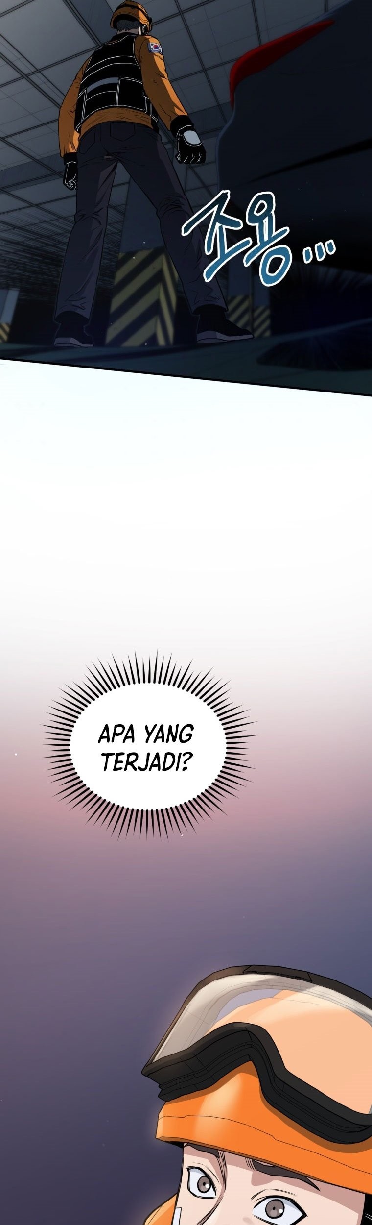 Rescue System Chapter 07 Gambar 53