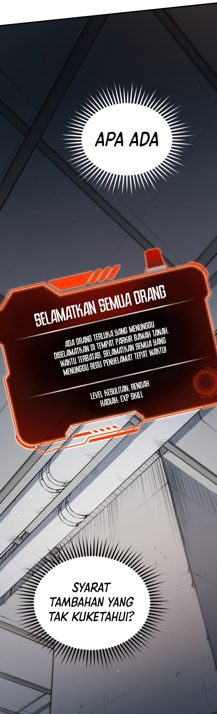 Rescue System Chapter 07 Gambar 55