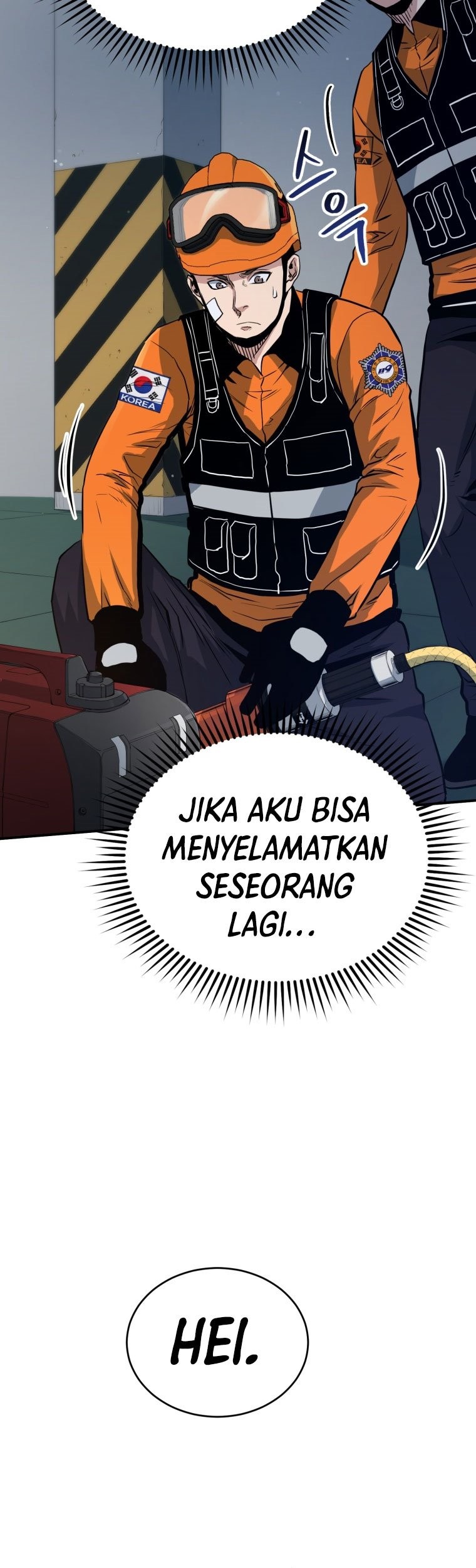 Rescue System Chapter 07 Gambar 9
